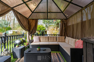 Sandy Lane Weston Point